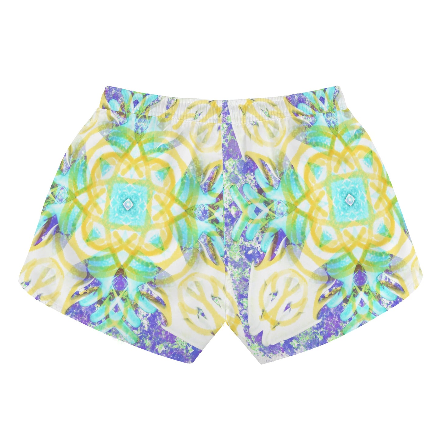 Brittney collection Casual Shorts