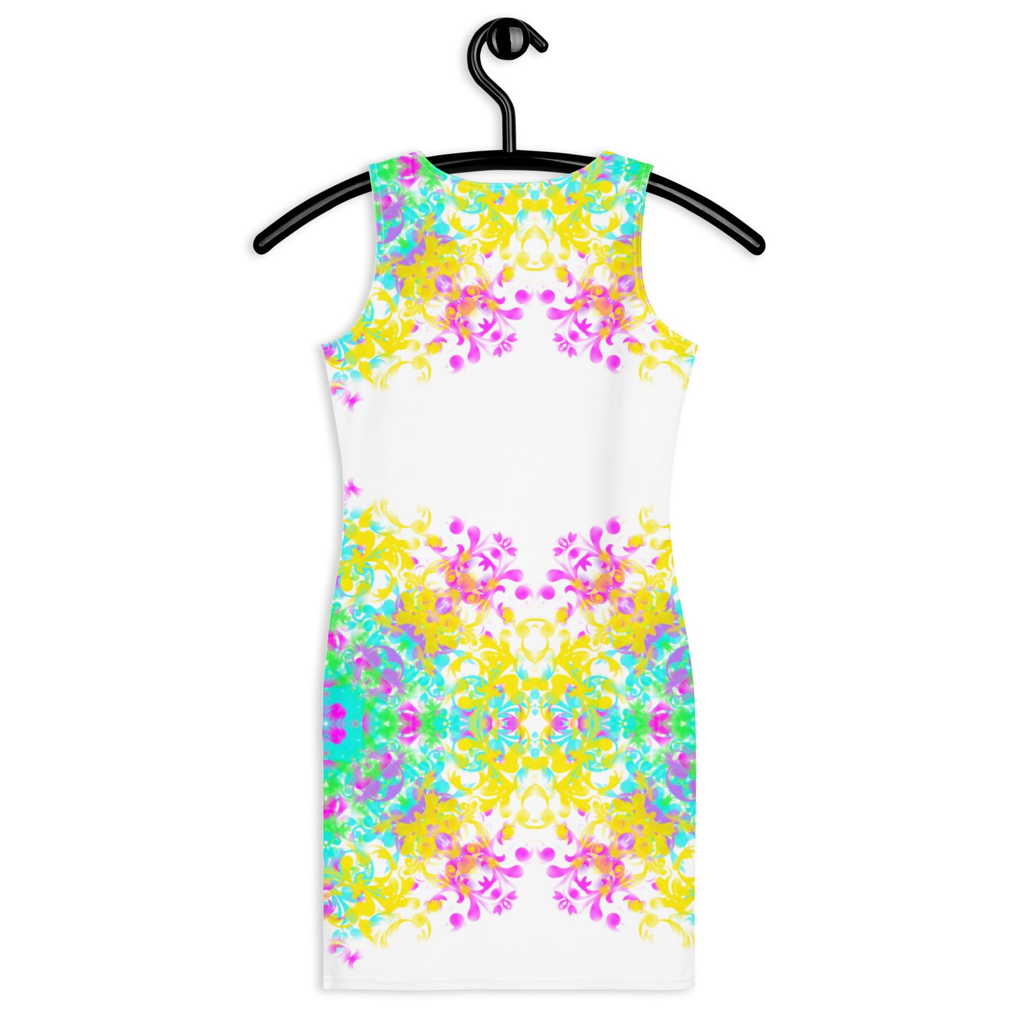 Candy swimsuit cover up