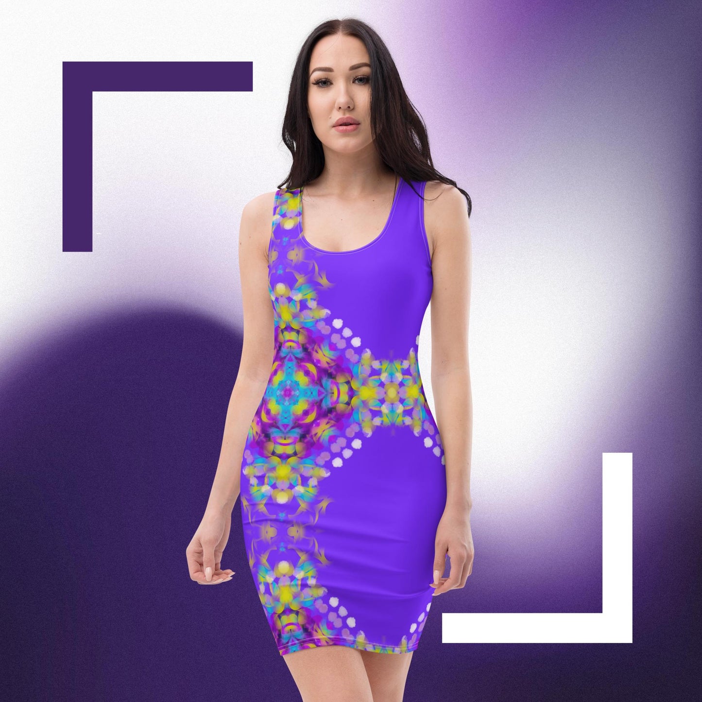 Penelope collection swimsuit cover up
