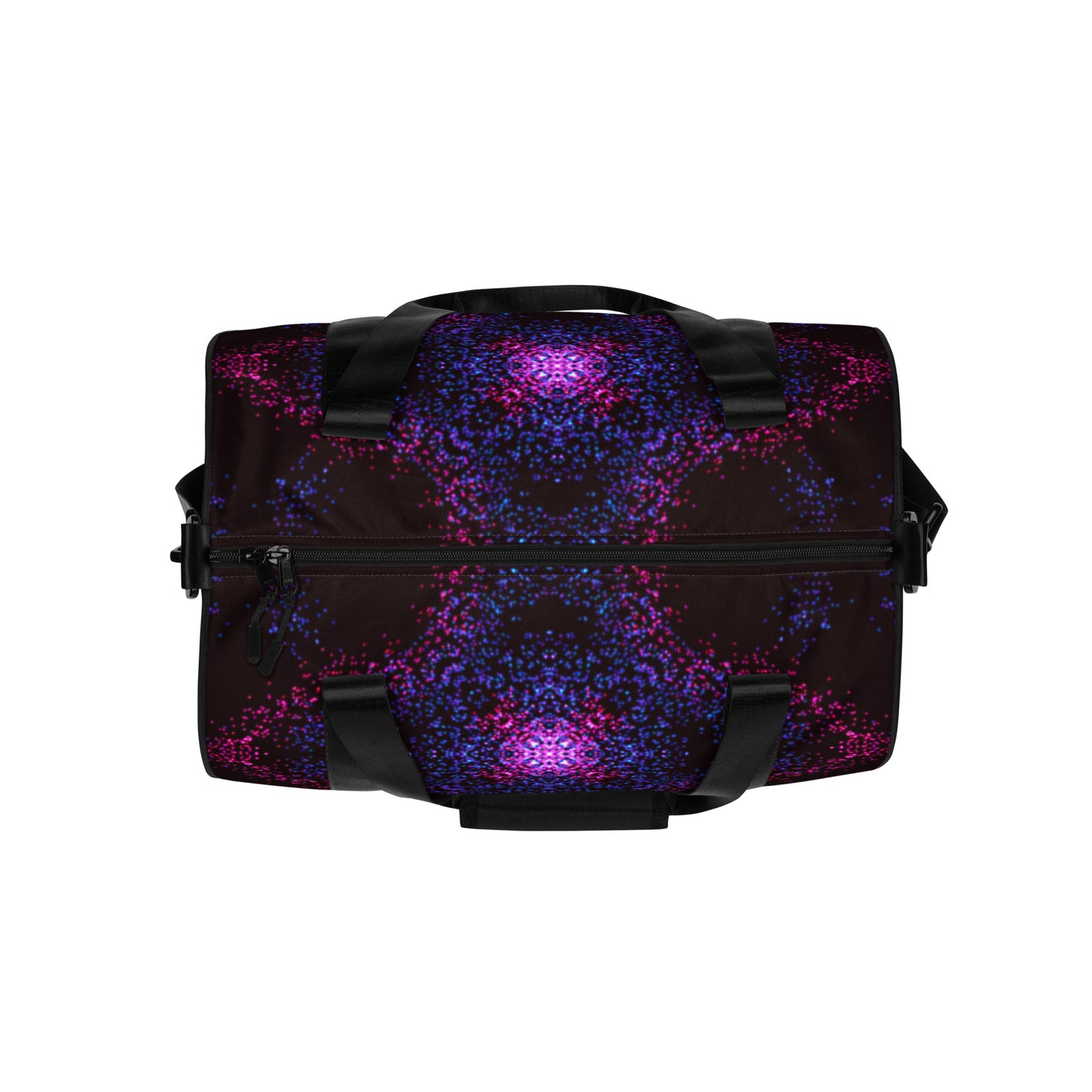 Regina collection gym bag