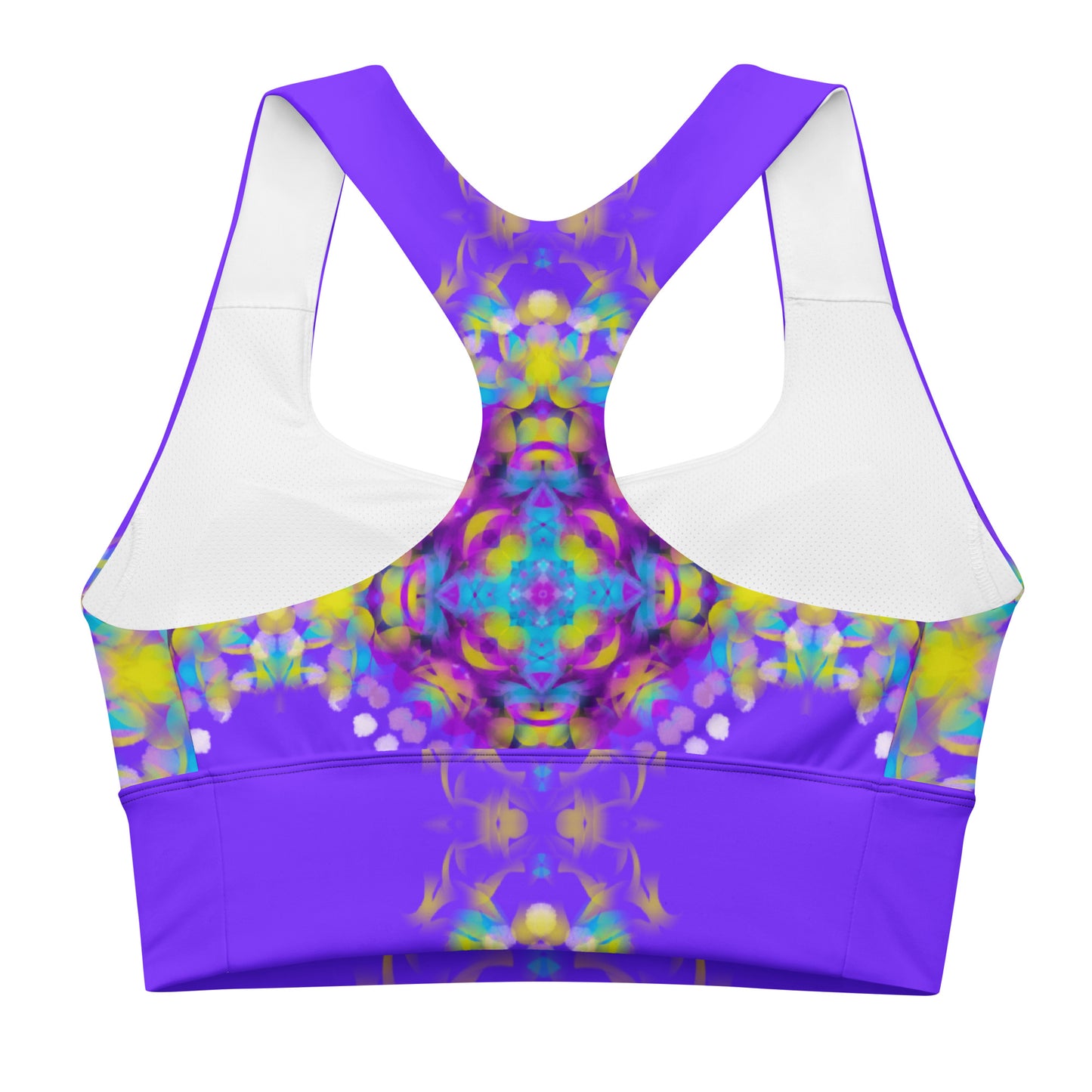 Penelope collection sports bra