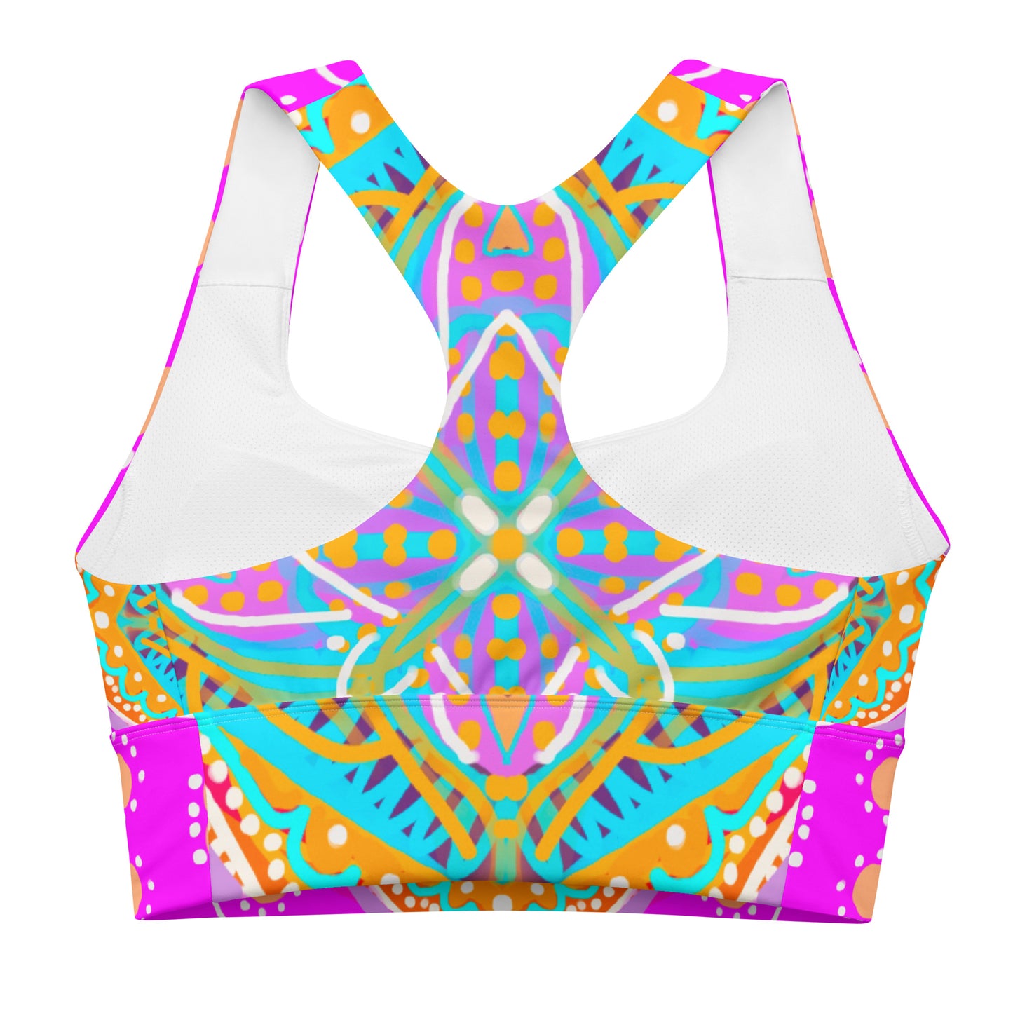 Ariel sports bra