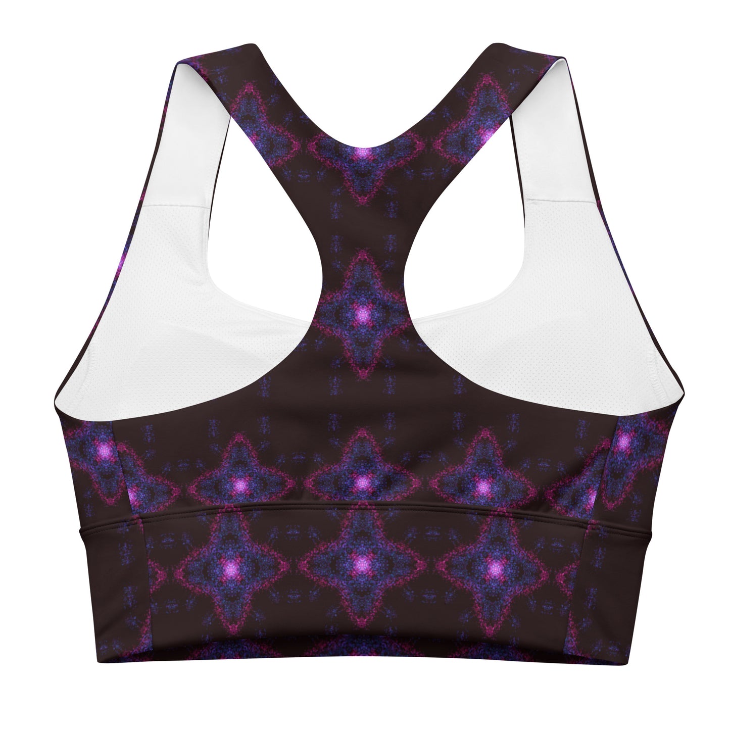 Regina collection sports bra
