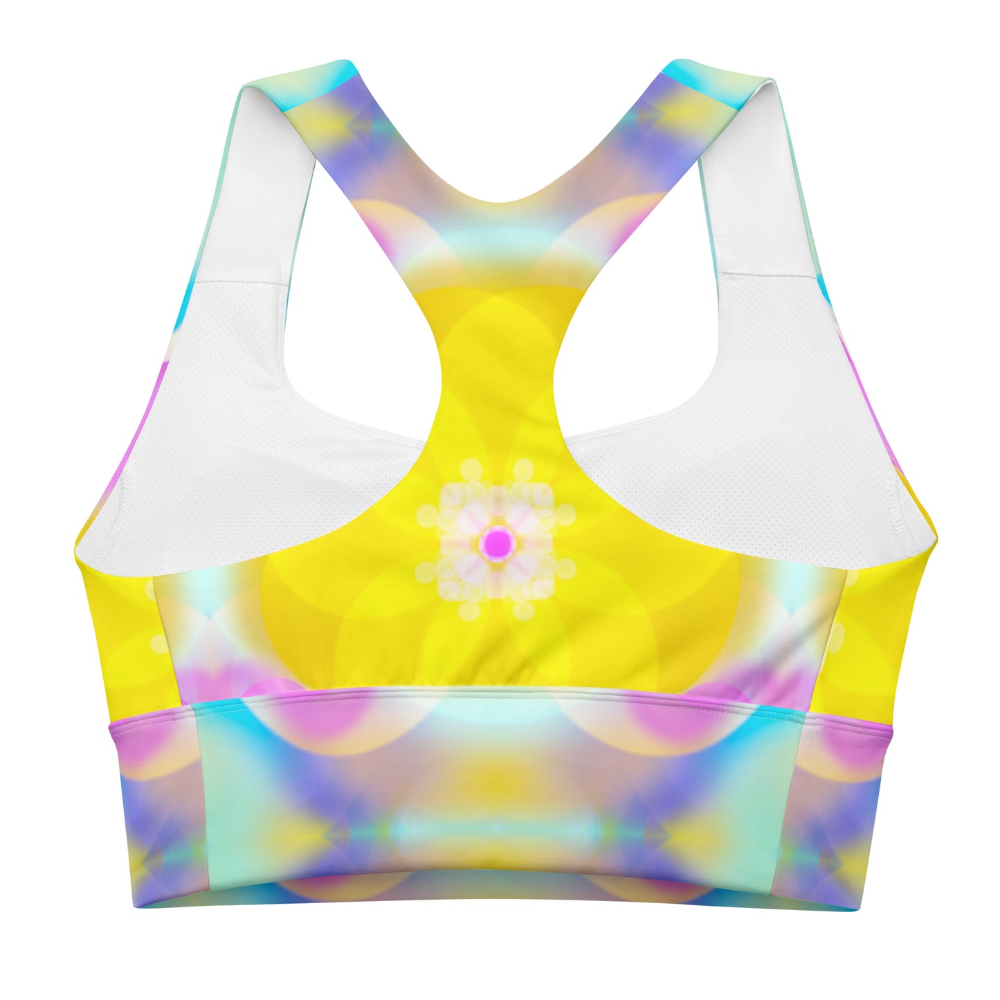Baylor collection sports bra
