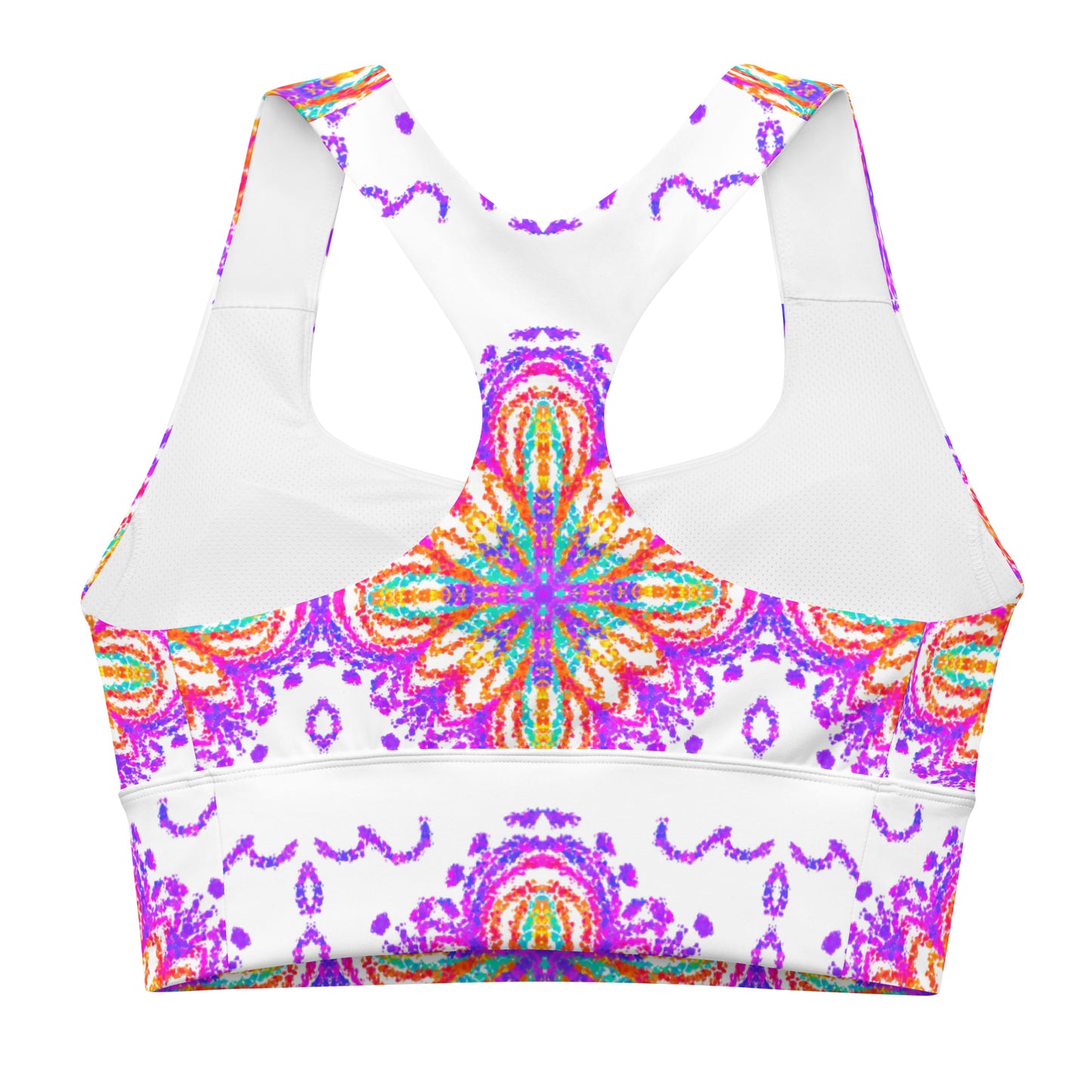 Loretta collection sports bra