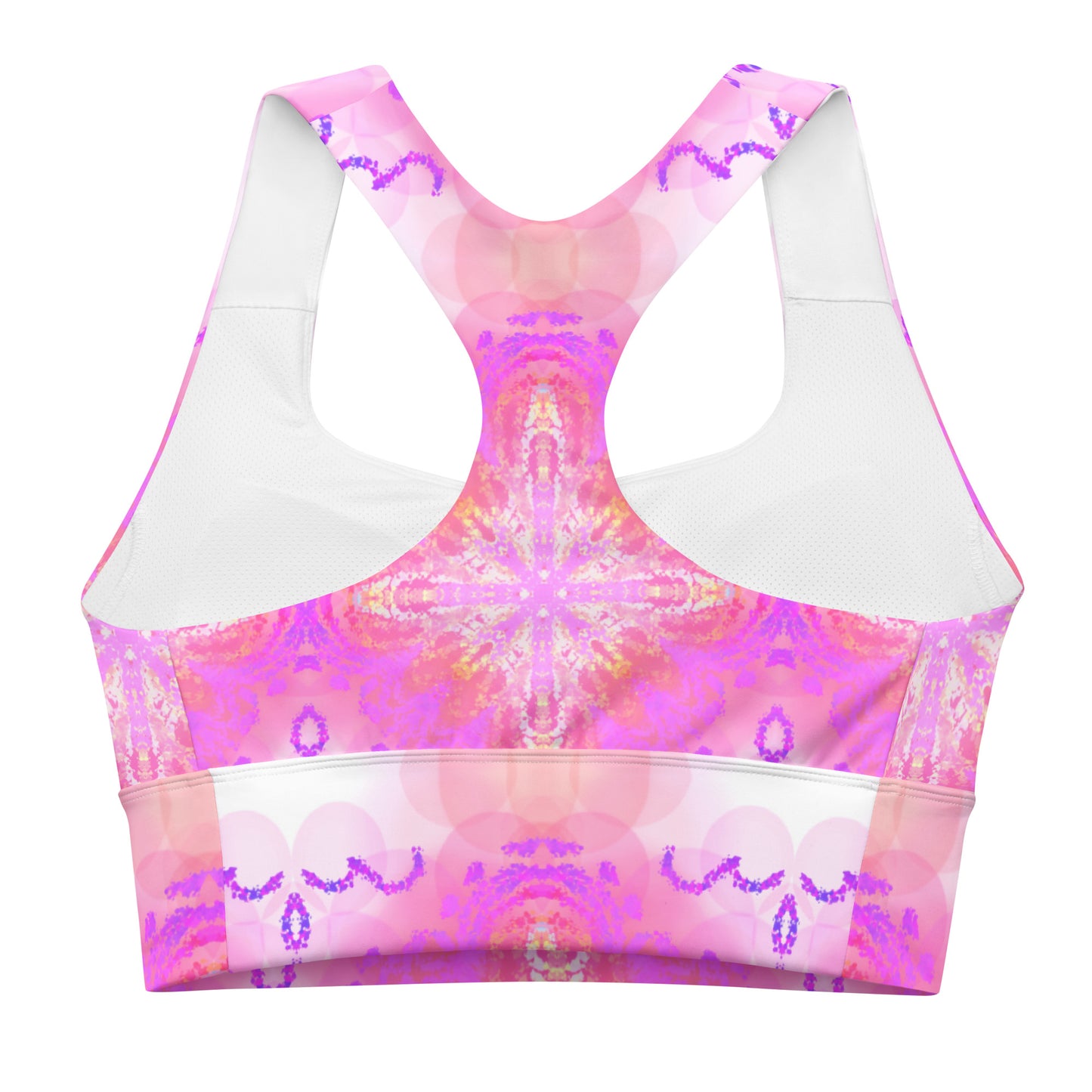 Drew Collection sports bra