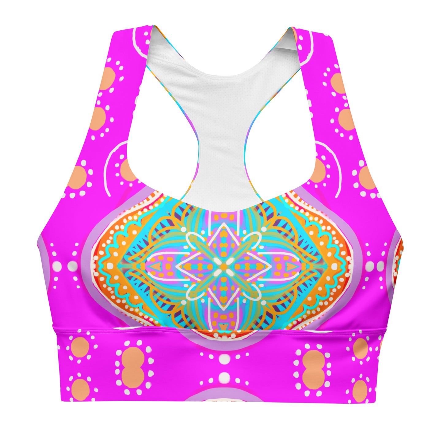 Ariel sports bra