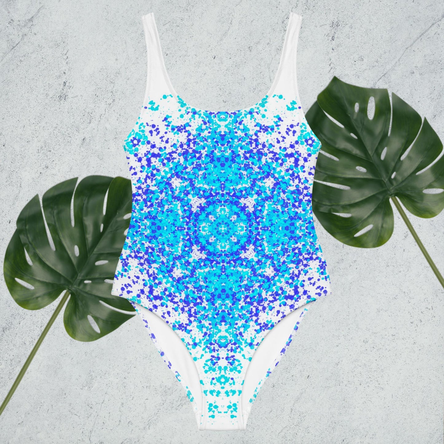 Angel collection One-Piece Swimsuit