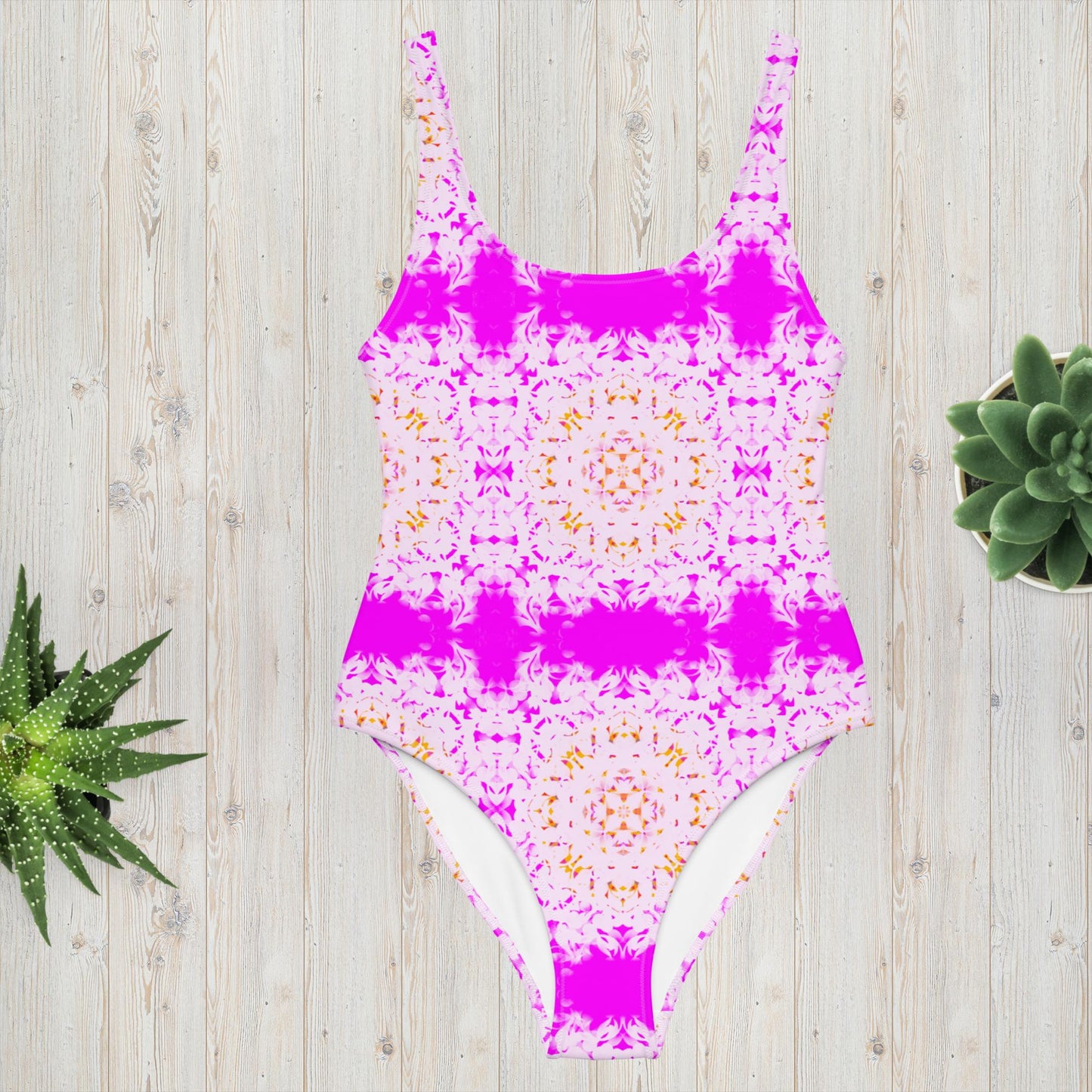 Lexy collection One-Piece Swimsuit