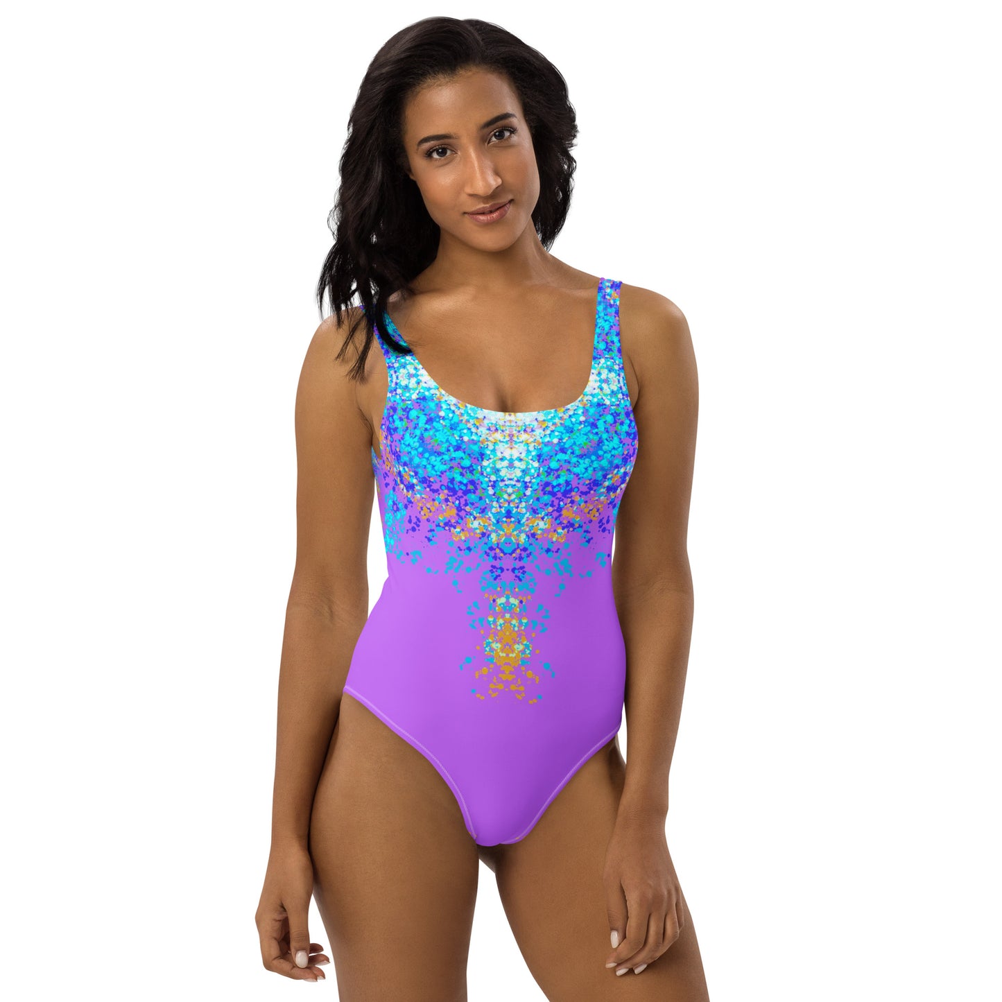 Charity collection One-Piece Swimsuit