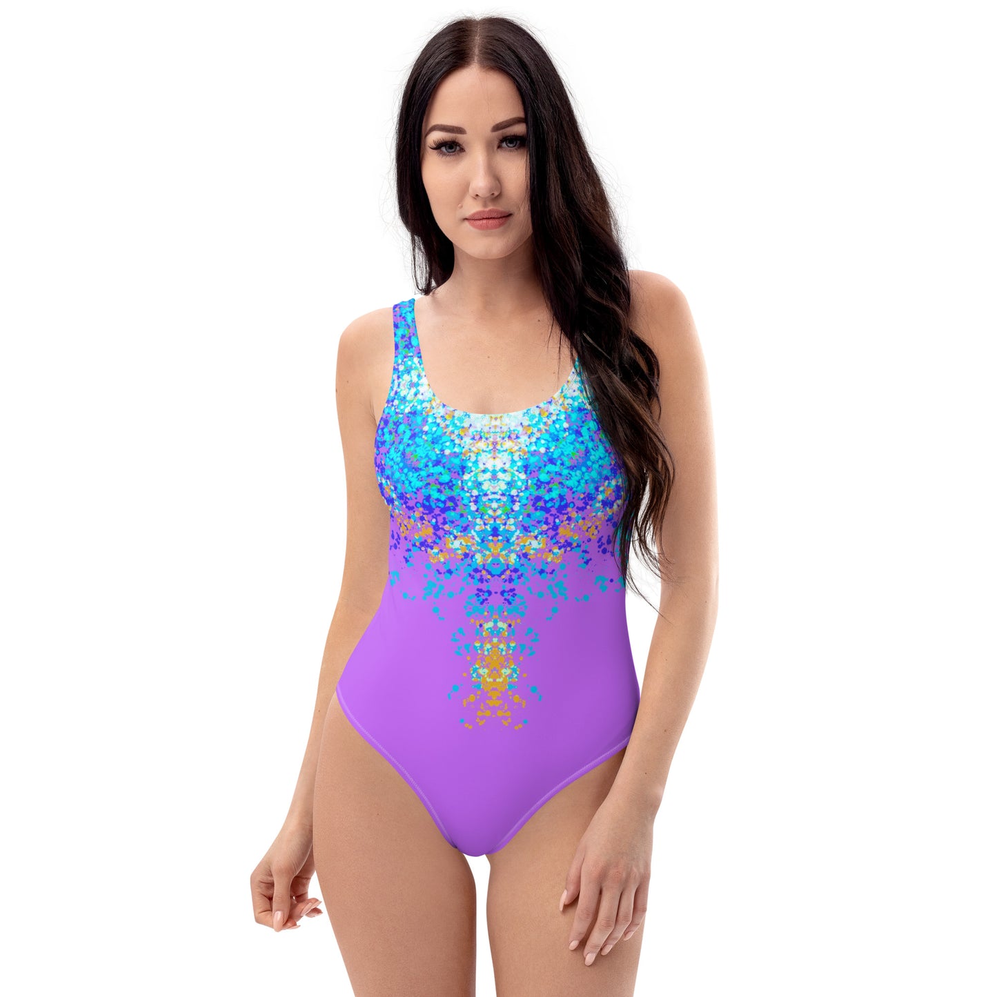 Charity collection One-Piece Swimsuit