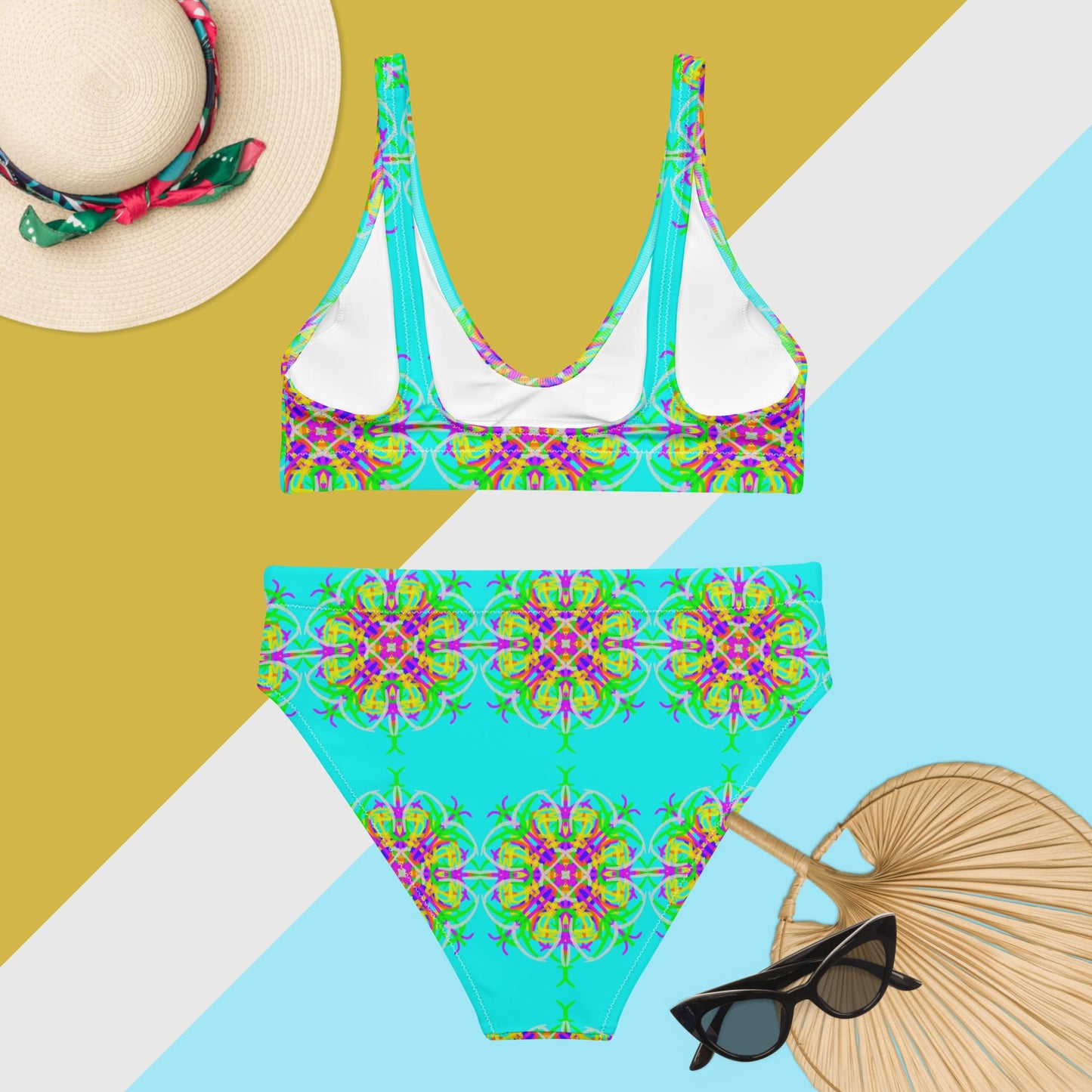 Island Paradise collection bikini