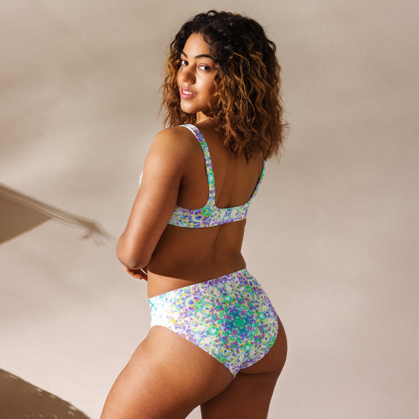 Joan 2 collection high-waisted bikini