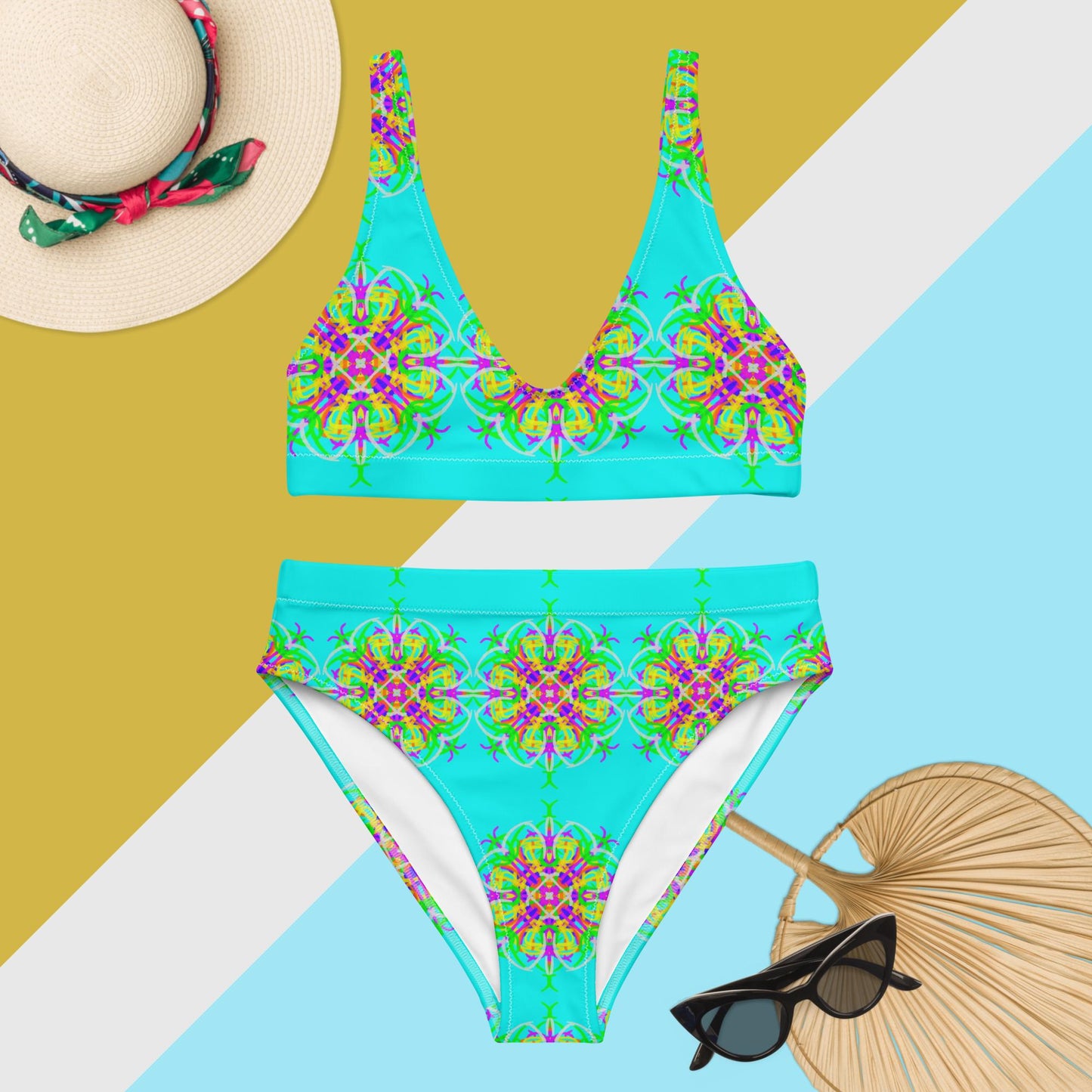 Island Paradise collection bikini