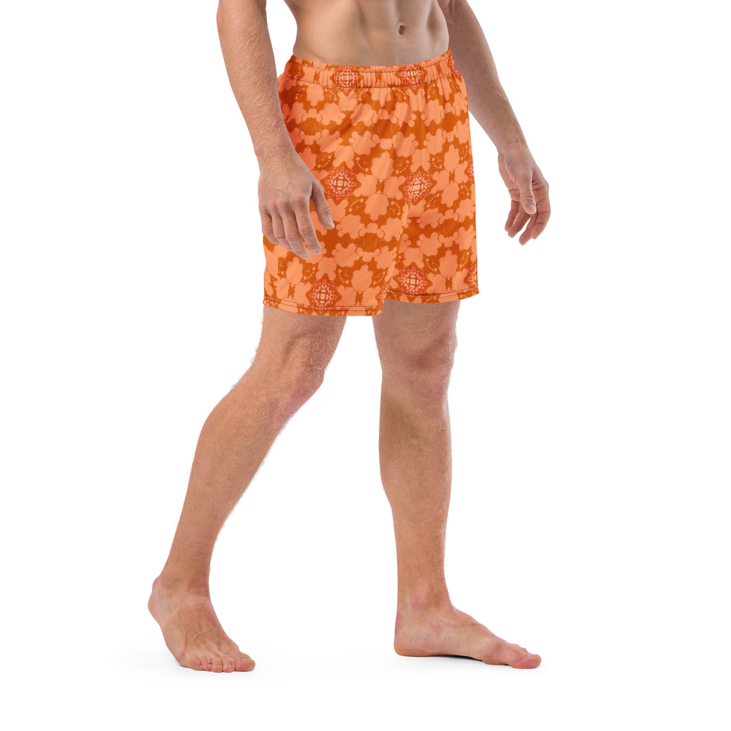 Raven Men's swim trunks