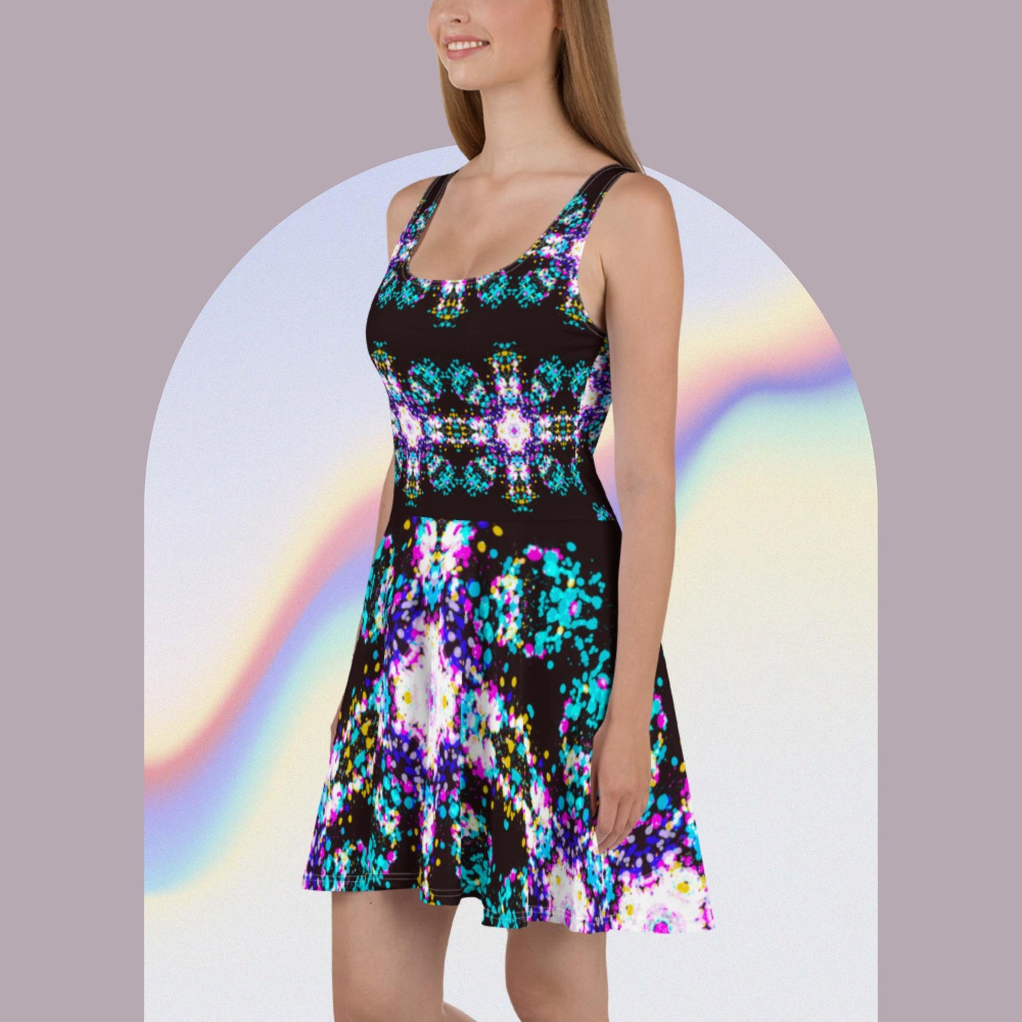 Gloria collection swimsuit cover up