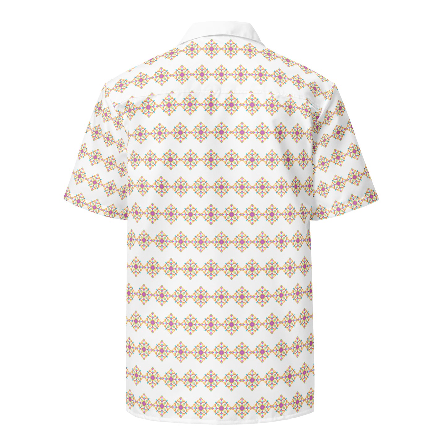 Macey collection men’s button shirt