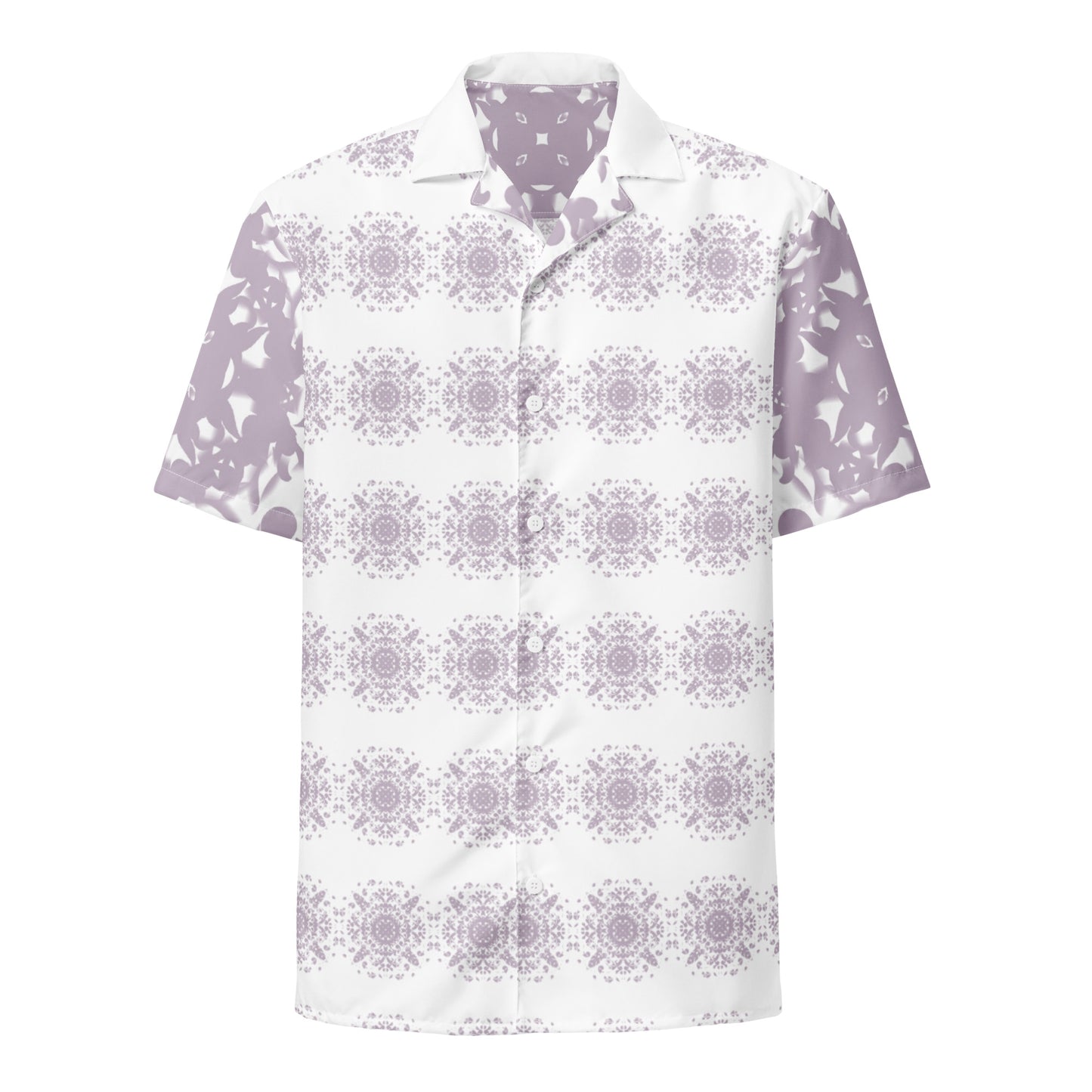Becca collection men’s button shirt