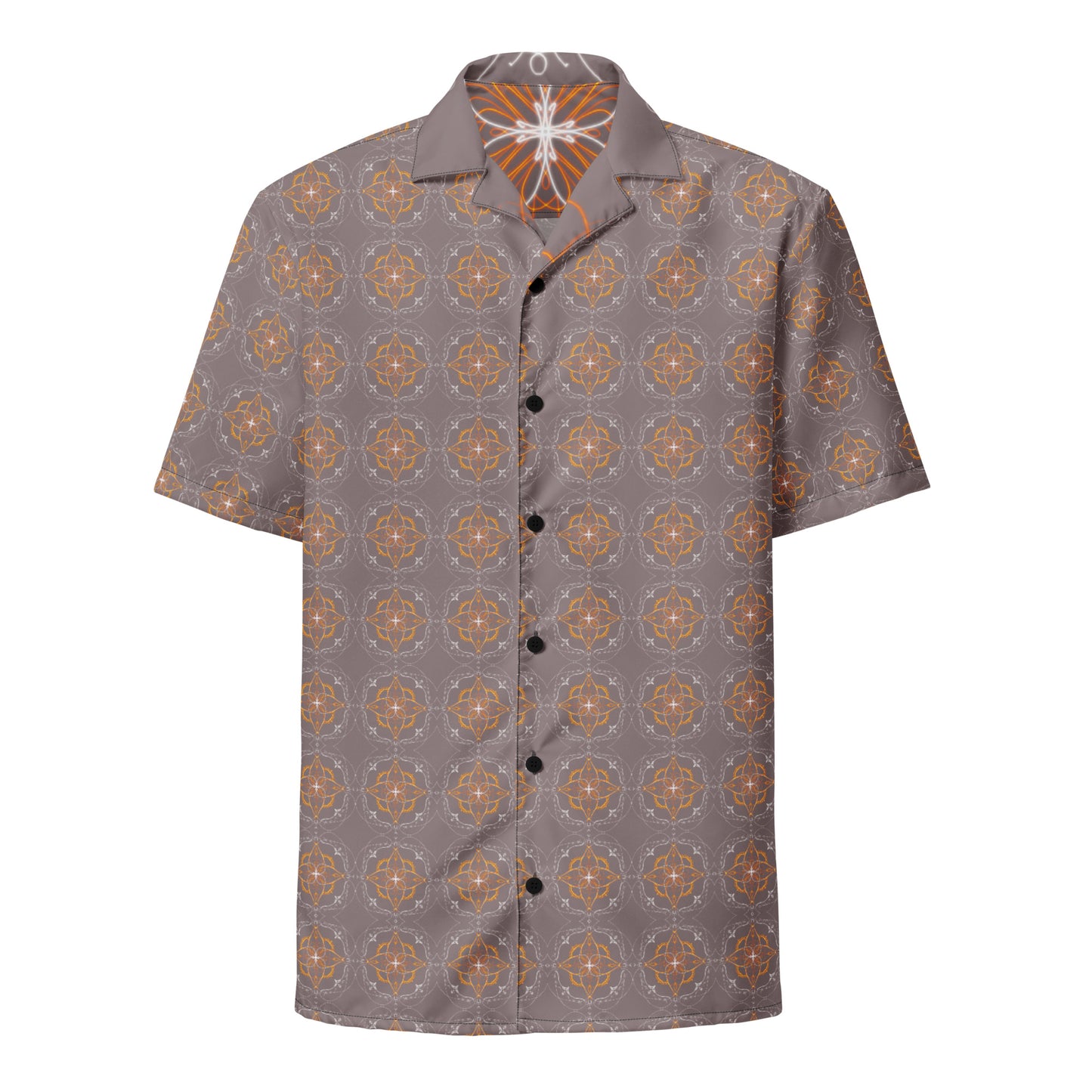 Anna collection button shirt