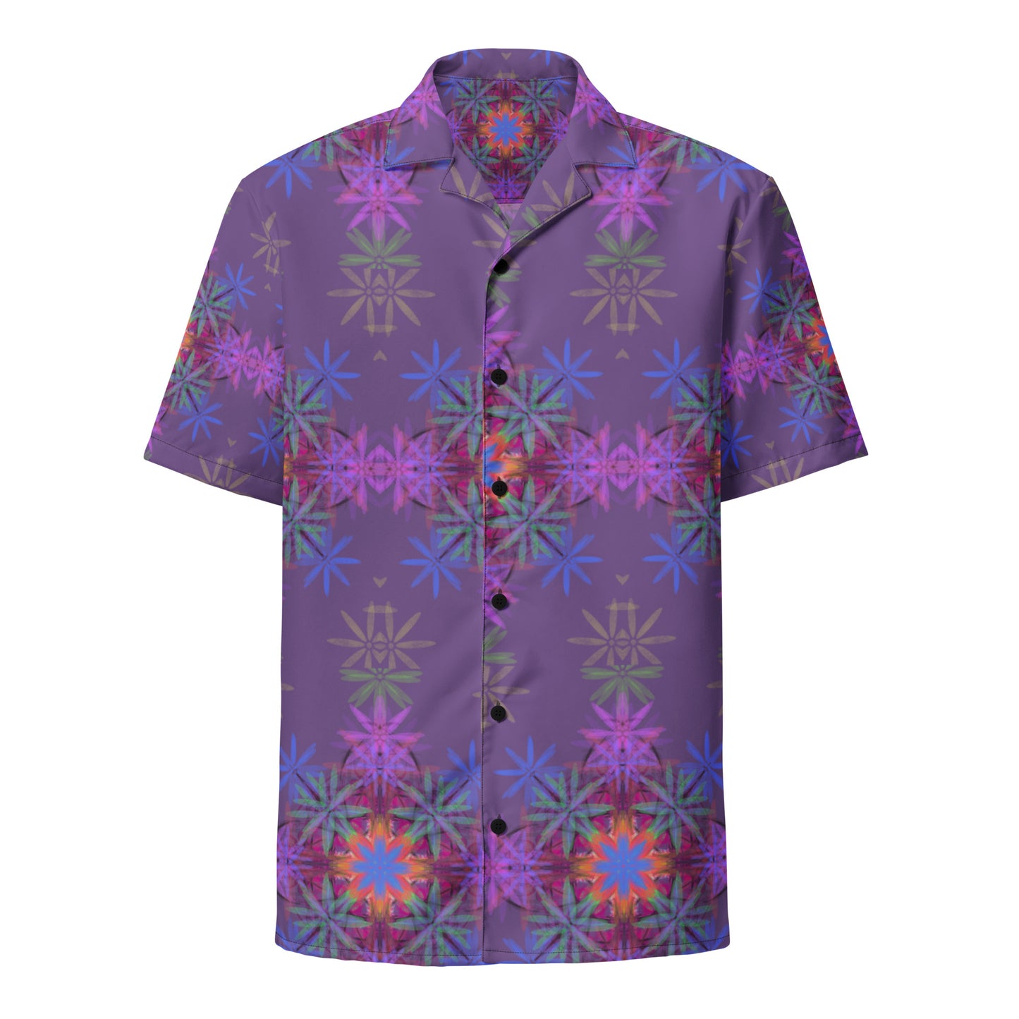 Patti collection men’s button shirt