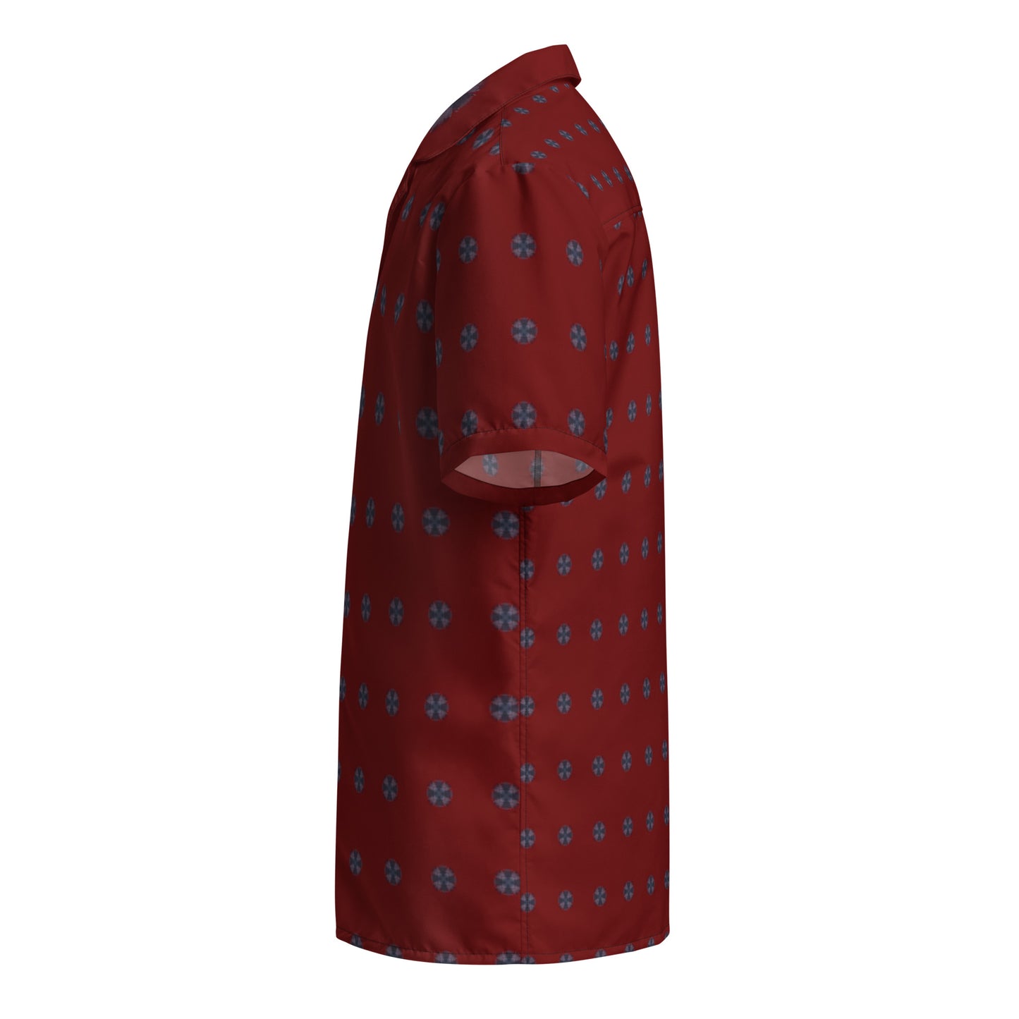 Clifton men's button shirt