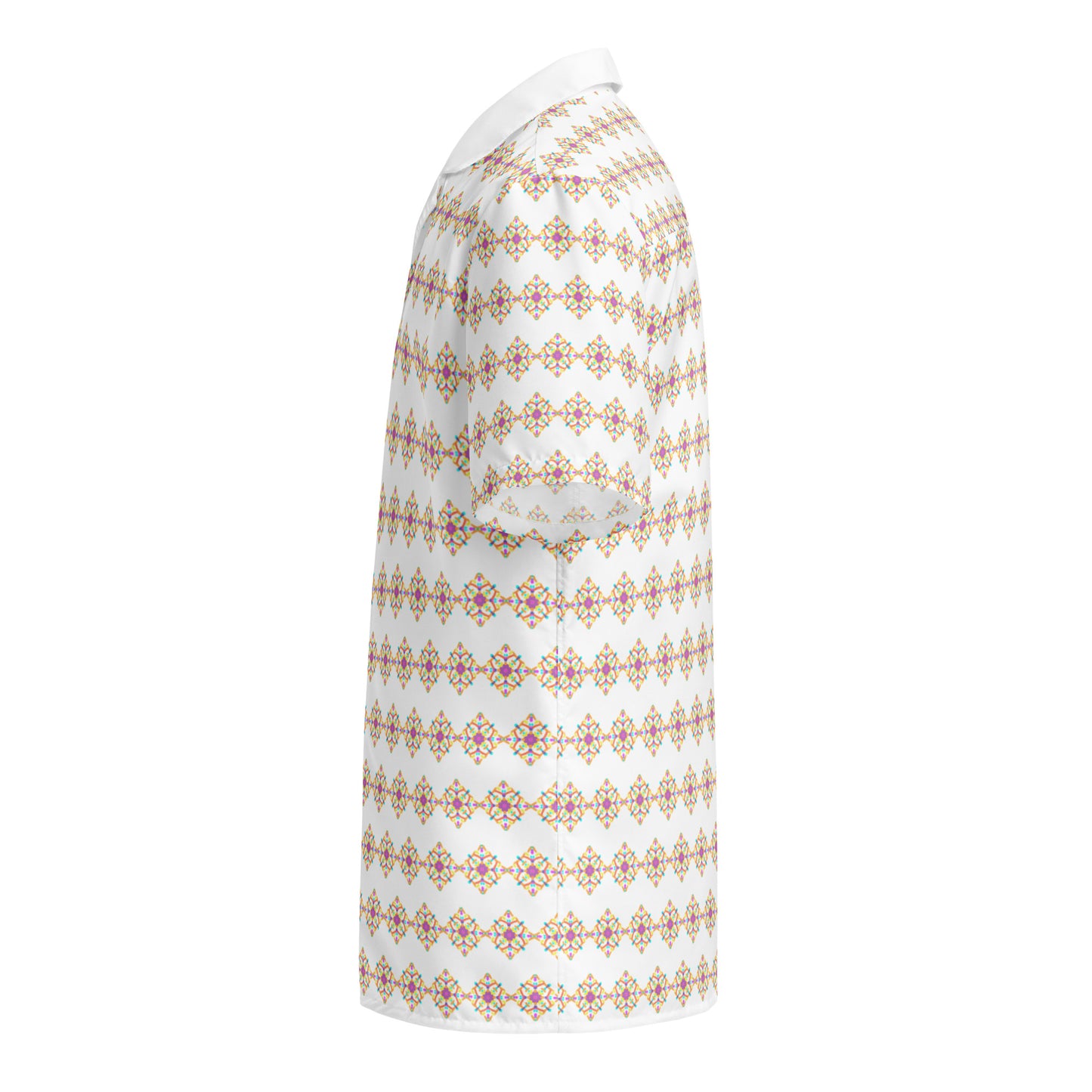 Macey collection men’s button shirt