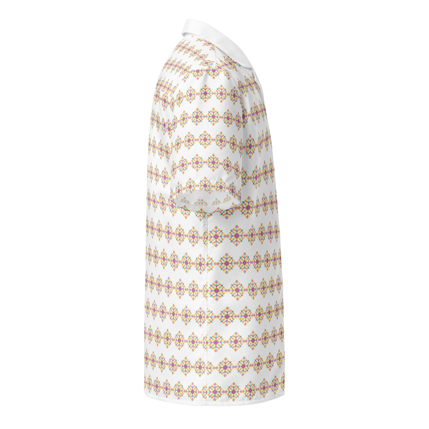 Macey collection men’s button shirt