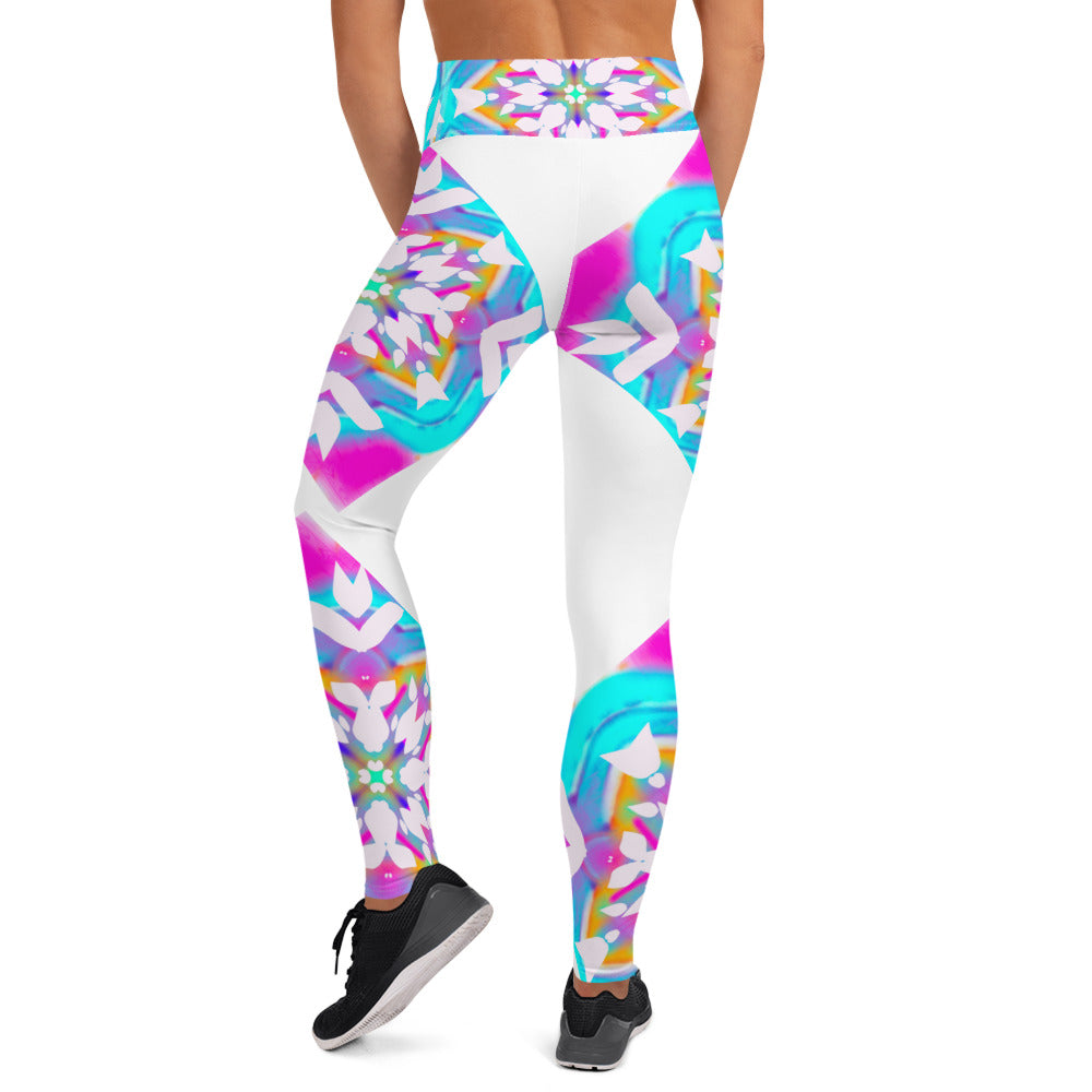 Rena lee collection Yoga Leggings
