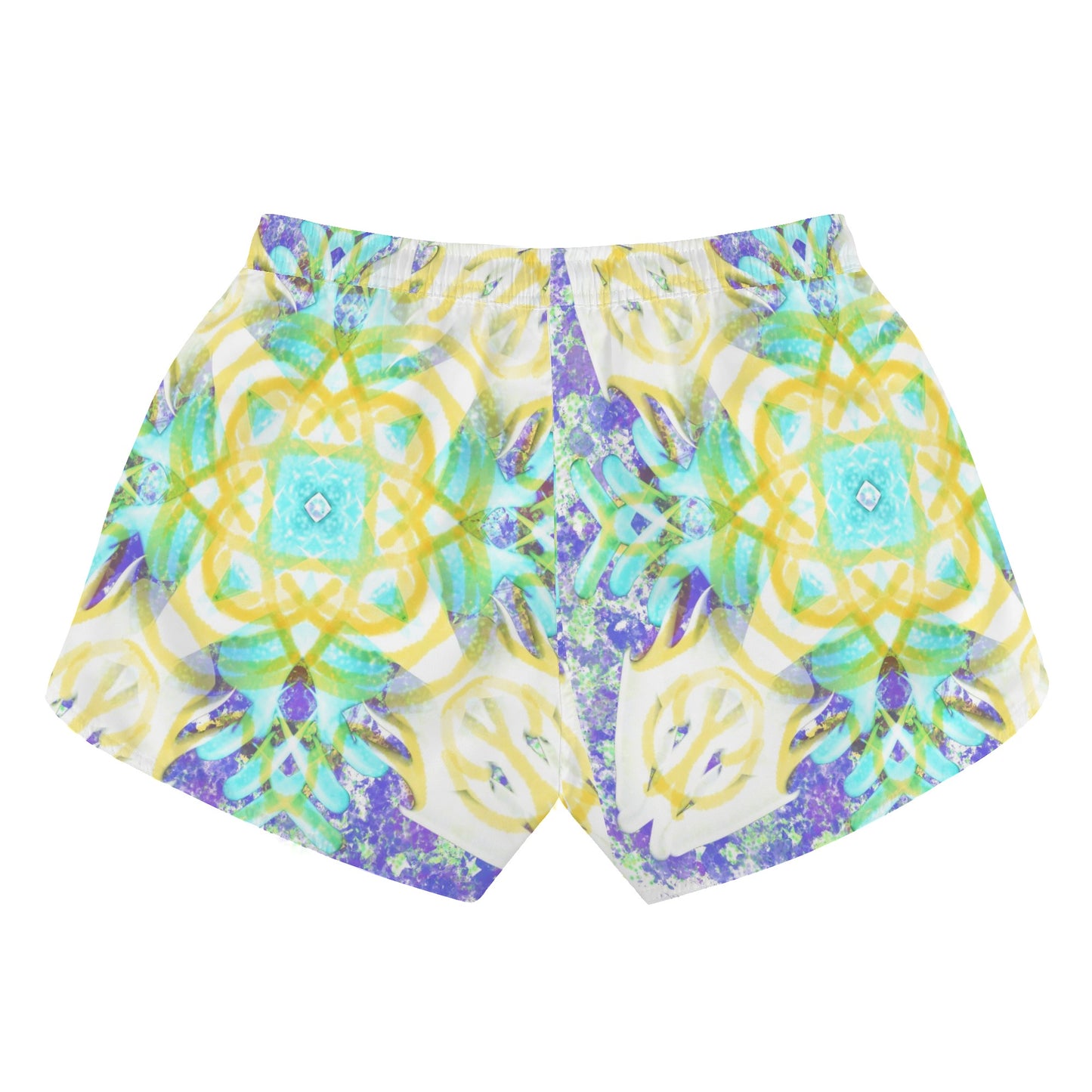 Brittney  collection Casual Shorts