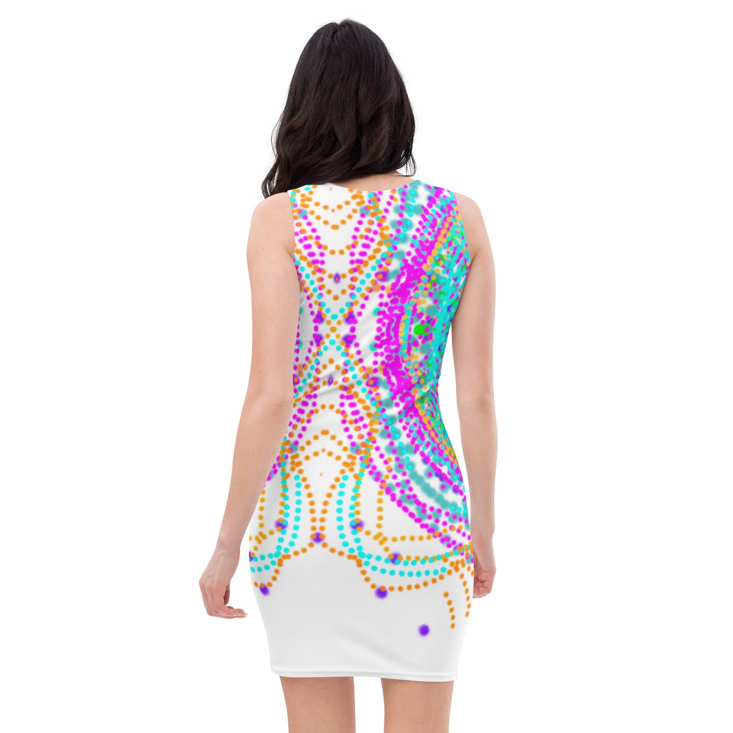 Kathryn collection swimsuit cover up