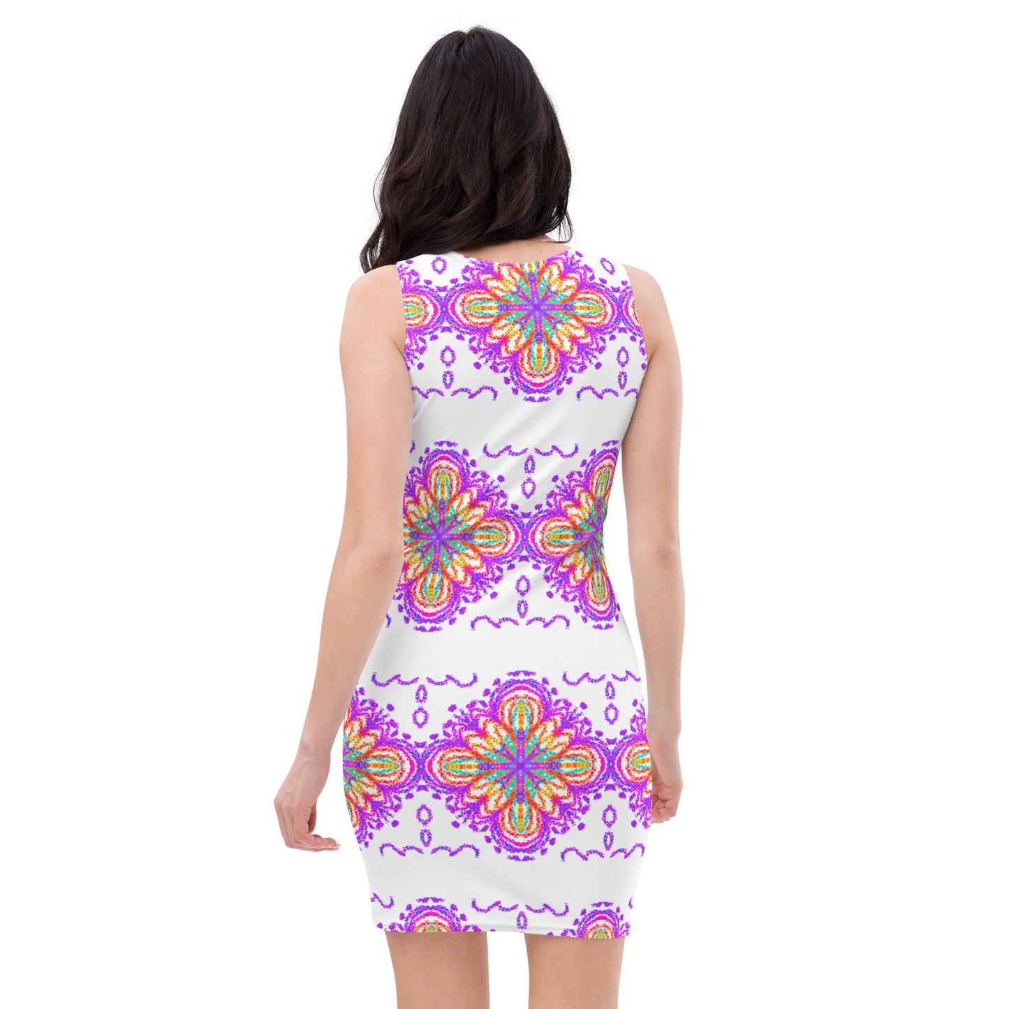 Loretta collection swimsuit cover up