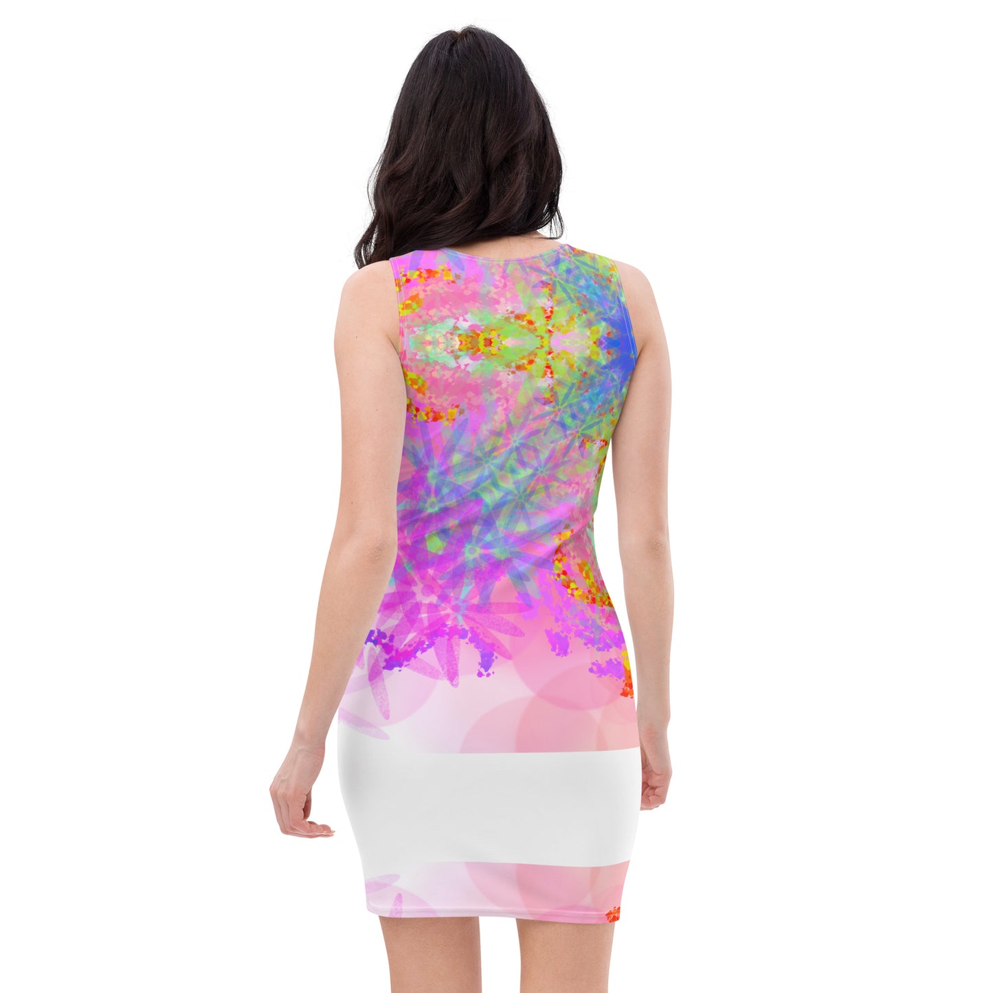 Kristen collection swimsuit cover up