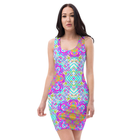 Dina collection swimsuit cover up