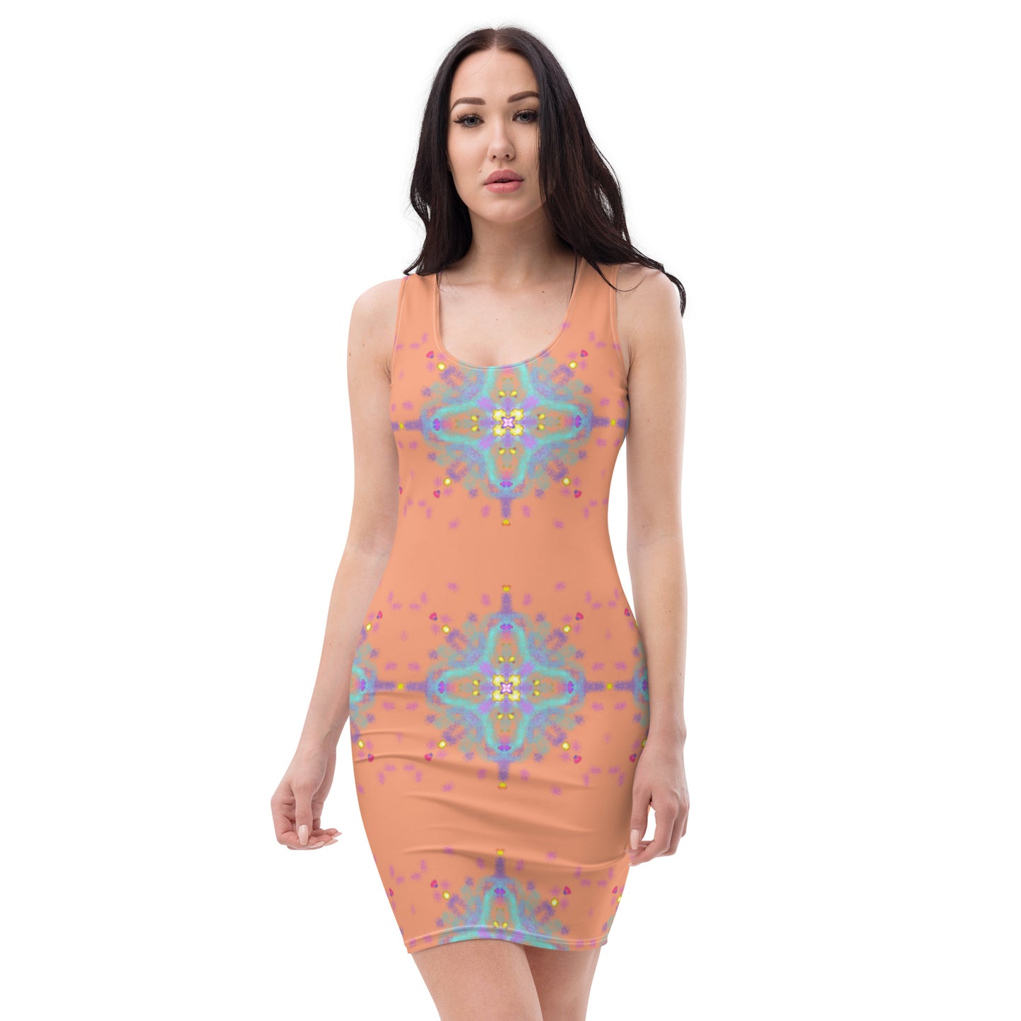 Gina collection swimsuit cover up