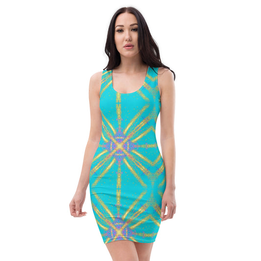 Suzie collection swimsuit cover up