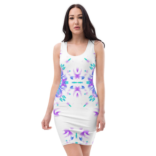 Mila collection swimsuit cover up