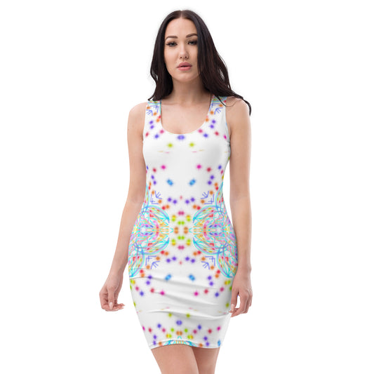 Dorothy collection swimsuit collection cover up