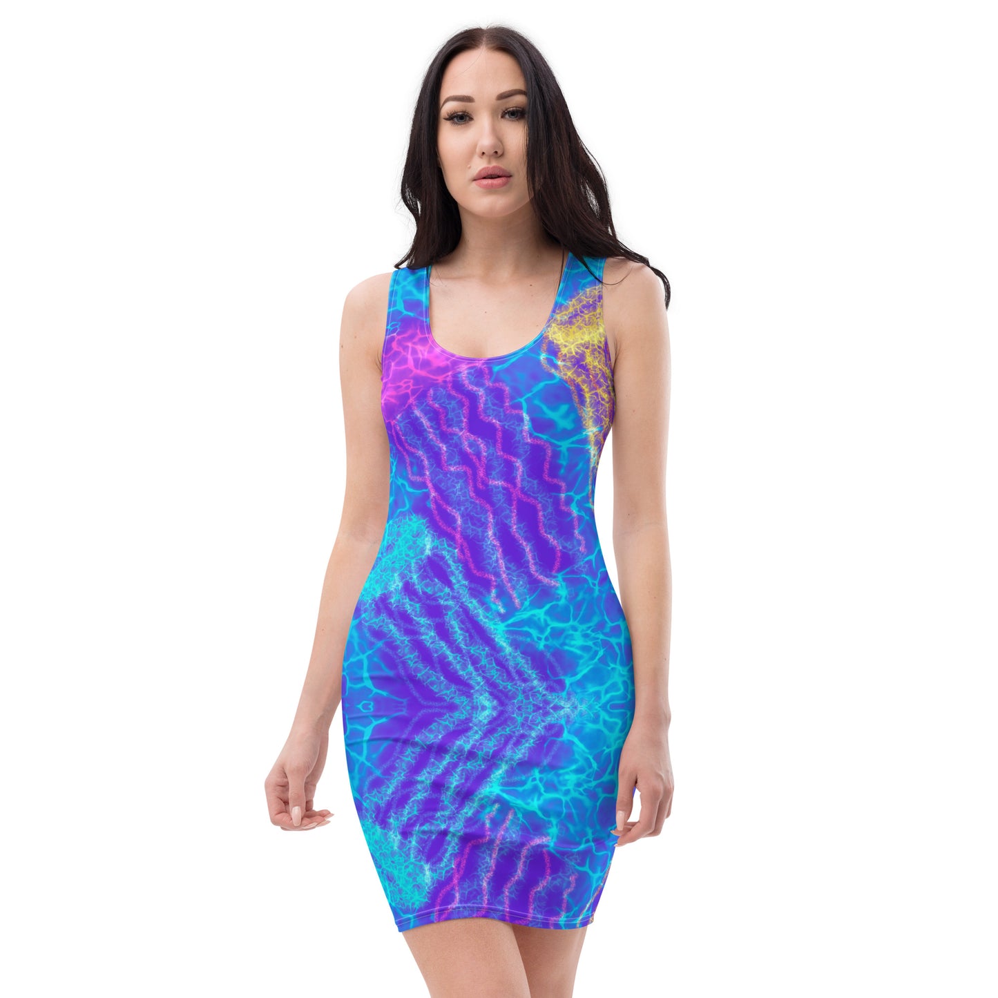 Aqua Wave swimsuit cover up