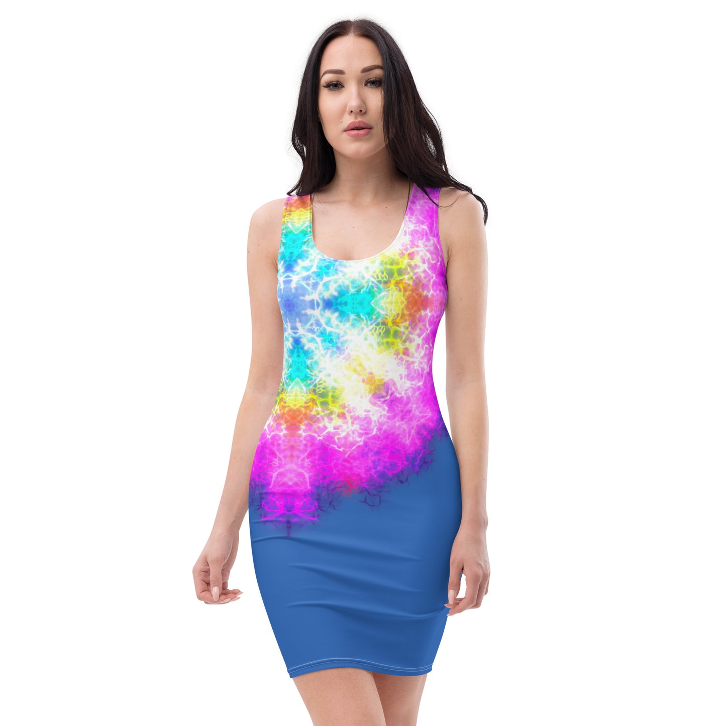 Naria collection swimsuit cover up