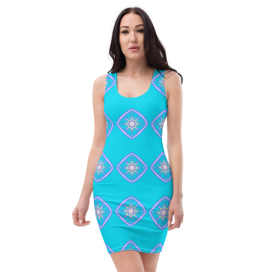 Eva collection swimsuit cover up