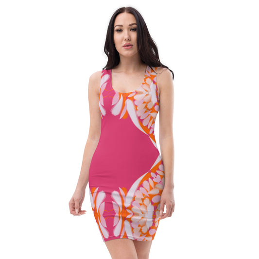 Sally collection swimsuit cover up