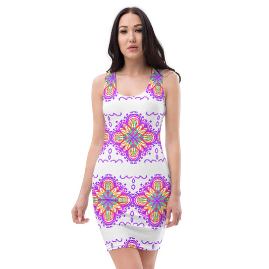 Loretta collection swimsuit cover up