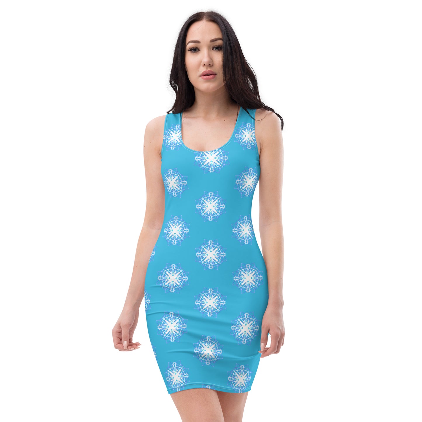 Marcia collection swimsuit cover up