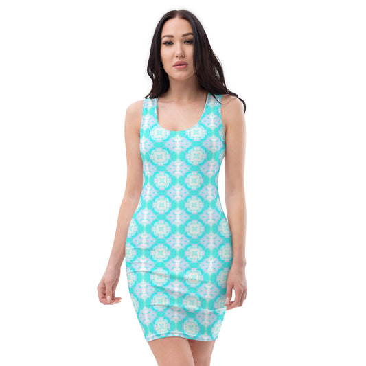 Mermaid collection swimsuit cover up