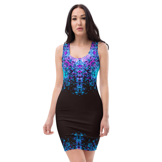 Vicky collection swimsuit cover up