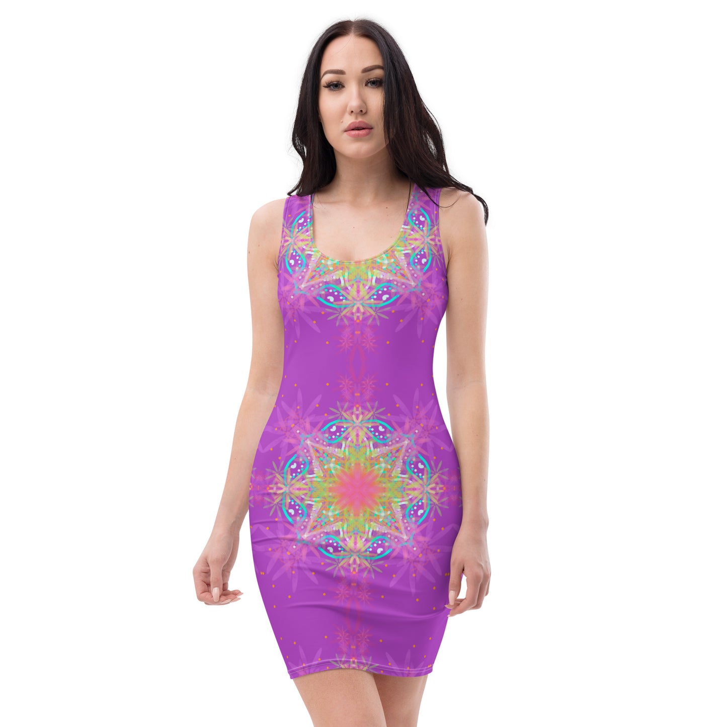 Gia collection swimsuit cover up