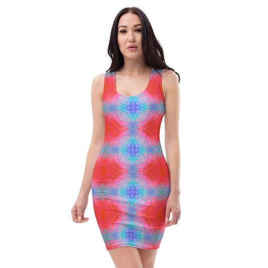 Beth collection swimsuit cover up