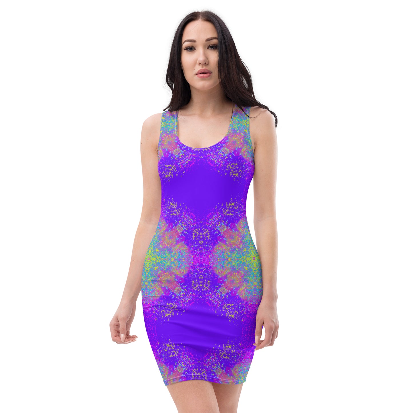 Beverly collection swimsuit cover up