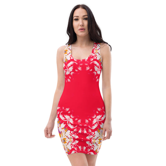 Suzanne collection swimsuit cover up