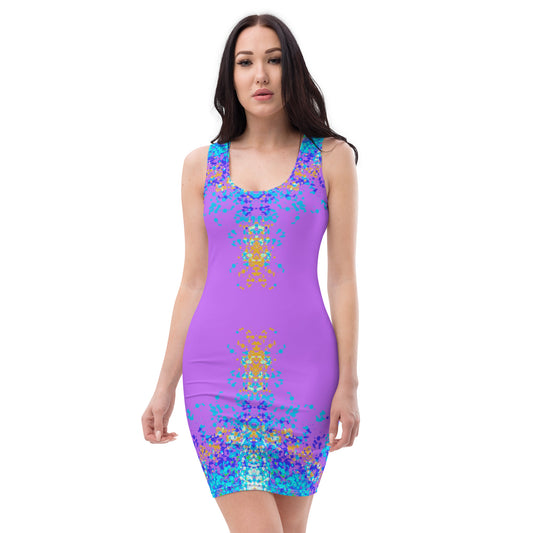 Charity collection swimsuit cover up